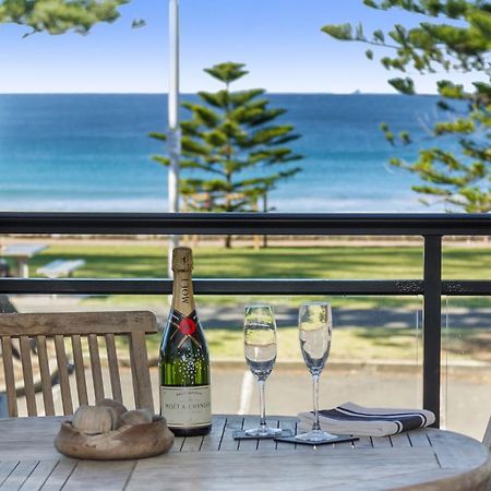 Beachfront On Golden Mile Sydney Ngoại thất bức ảnh
