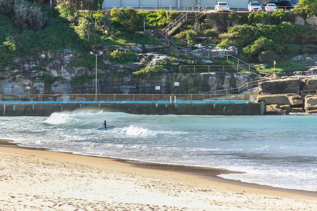 Beachfront On Golden Mile Sydney Ngoại thất bức ảnh