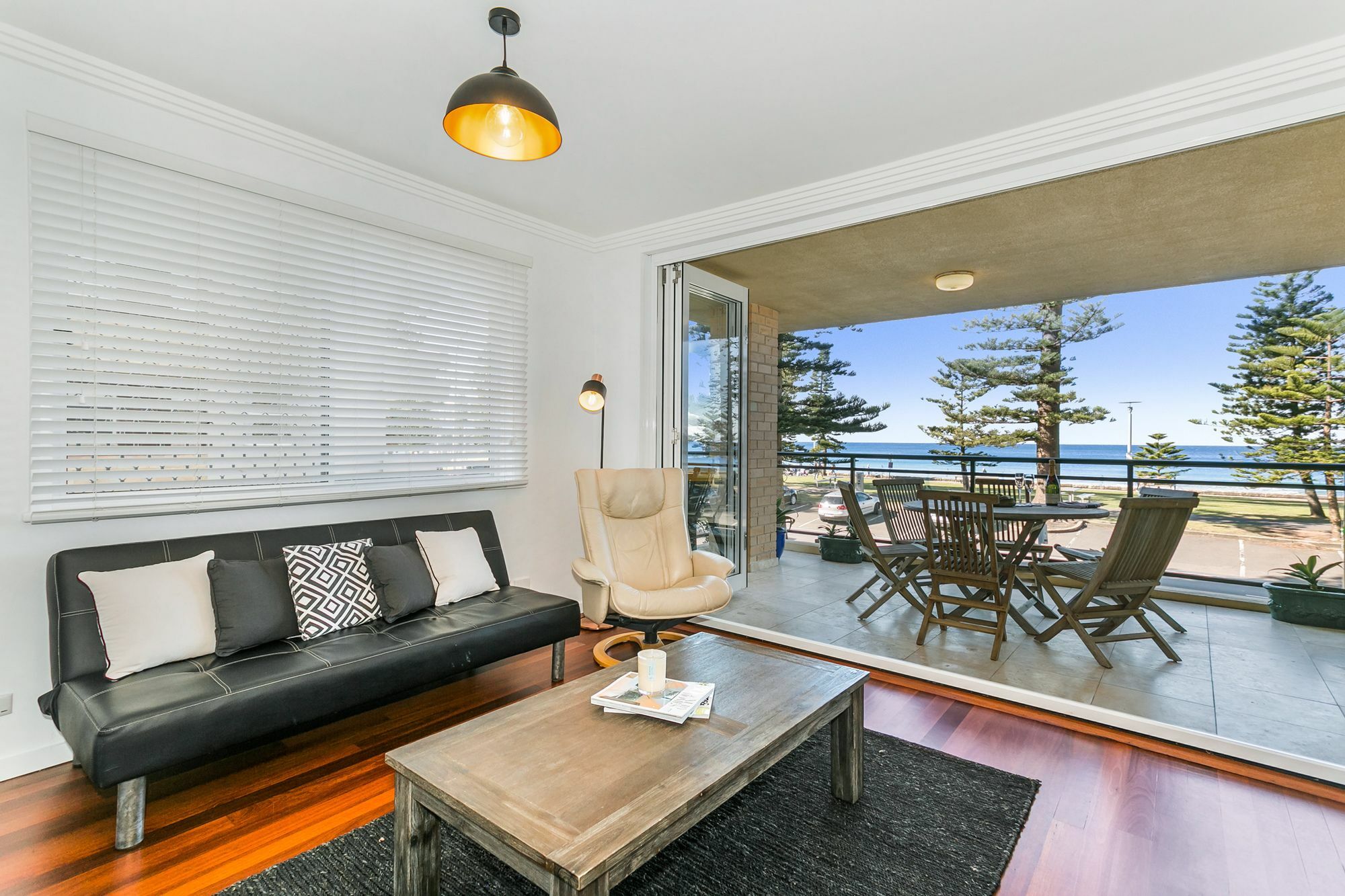 Beachfront On Golden Mile Sydney Ngoại thất bức ảnh