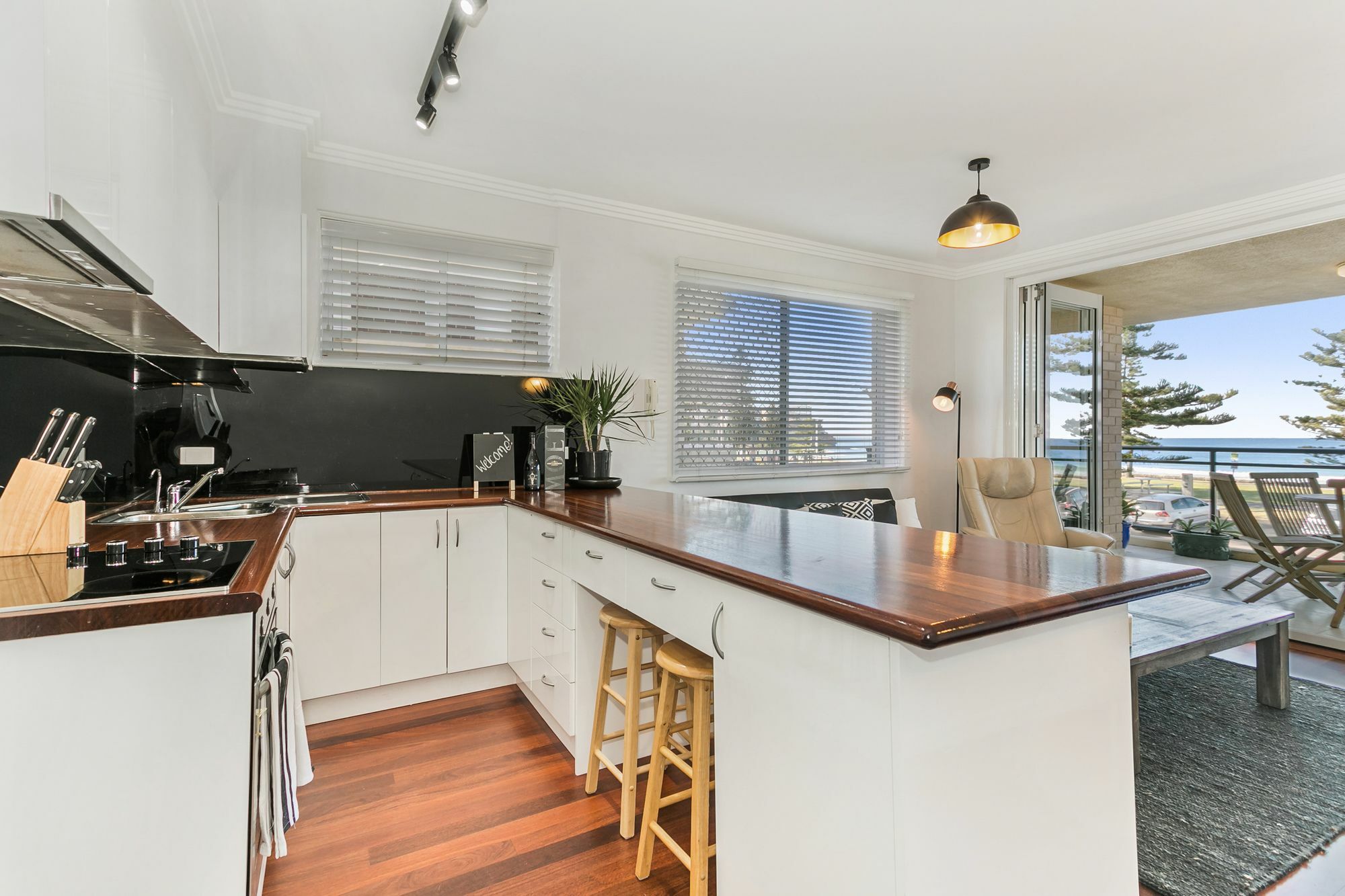 Beachfront On Golden Mile Sydney Ngoại thất bức ảnh